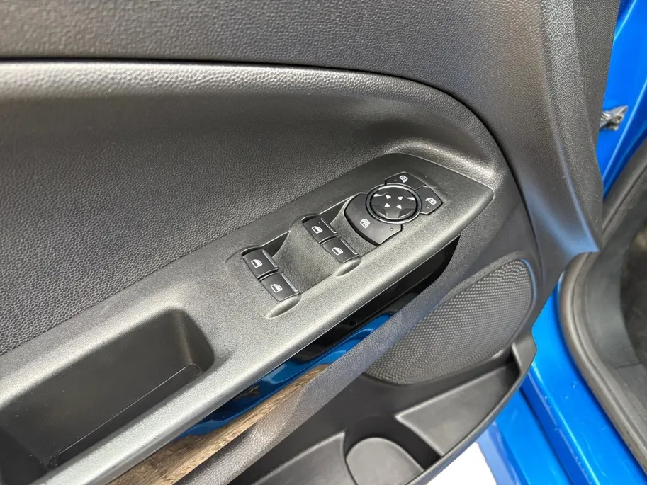 Ford EcoSport 1.0 EcoBoost ST-Line | Stoel/Stuur/Voorruitverwarming | Parkeersensoren Achter | Apple/Android Carplay | Half Leder |