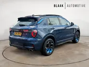 Lynk & Co 01 1.5 | full hybrid | trekhaak 1500kg trekgewicht