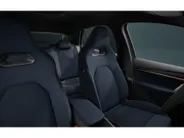 CUPRA Born Business | Achteruitrijcamera | Kinderzitbevestiging vóór en 2e zitrij (ISOFIX) | Parkeersensoren achter & voor