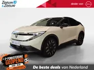 Nissan Leaf Evolve 52 kWh | NISSAN MORE 10 JAAR GARANTIE | 451 KM WLTP | 2500 EURO INRUILPREMIE | SNEL RIJDEN | BOSE | RONDOM CAMERA | CARPLAY |