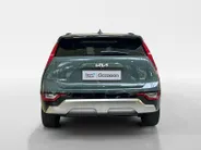 Kia Niro 1.6 GDi PHEV DynamicPlusLine | Apple Carplay / Android Auto | Navigatiesysteem | Stoel  + Stuurverwarming | Elektrisch Schuif / Kanteldak | Licht + Regensensor | Parkeersensoren Voor + Achter | ParkeerCamera  Achter | Elektrisch Bedienbare Achterklep | 18