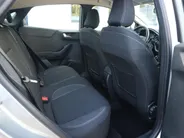 Ford Puma 1.0 EcoBoost Hybrid Titanium 125 PK | Winterpack | Navigatie | Achteruitrijcamera | NL Auto |