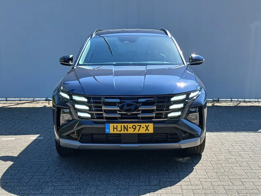 Hyundai Tucson 1.6 PHEV 2WD Aut. Premium / Org. Nederlands / Navigatie + Camera / Climate en Cruisecontrol /