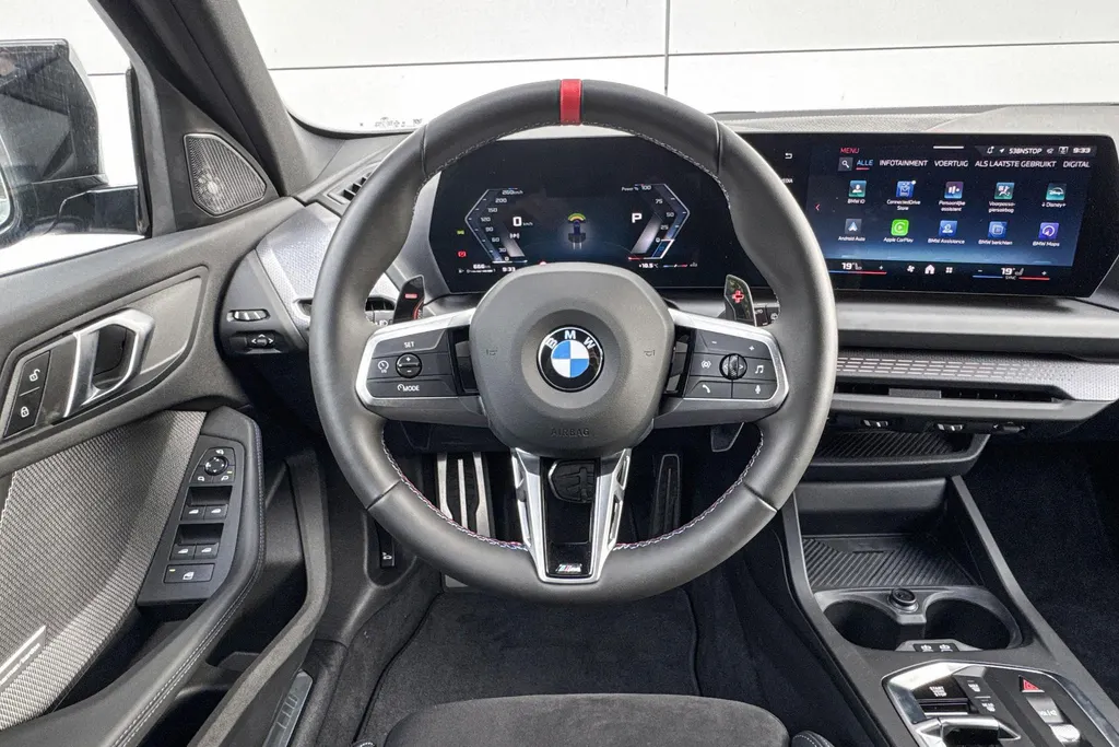 BMW 1 Serie M135 xDrive