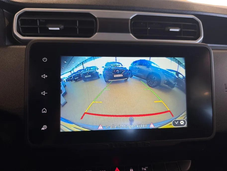 Dacia Duster 1.3 TCe 130 Journey *Navi+Camera*Climate*Trekhaak*Nette Auto!