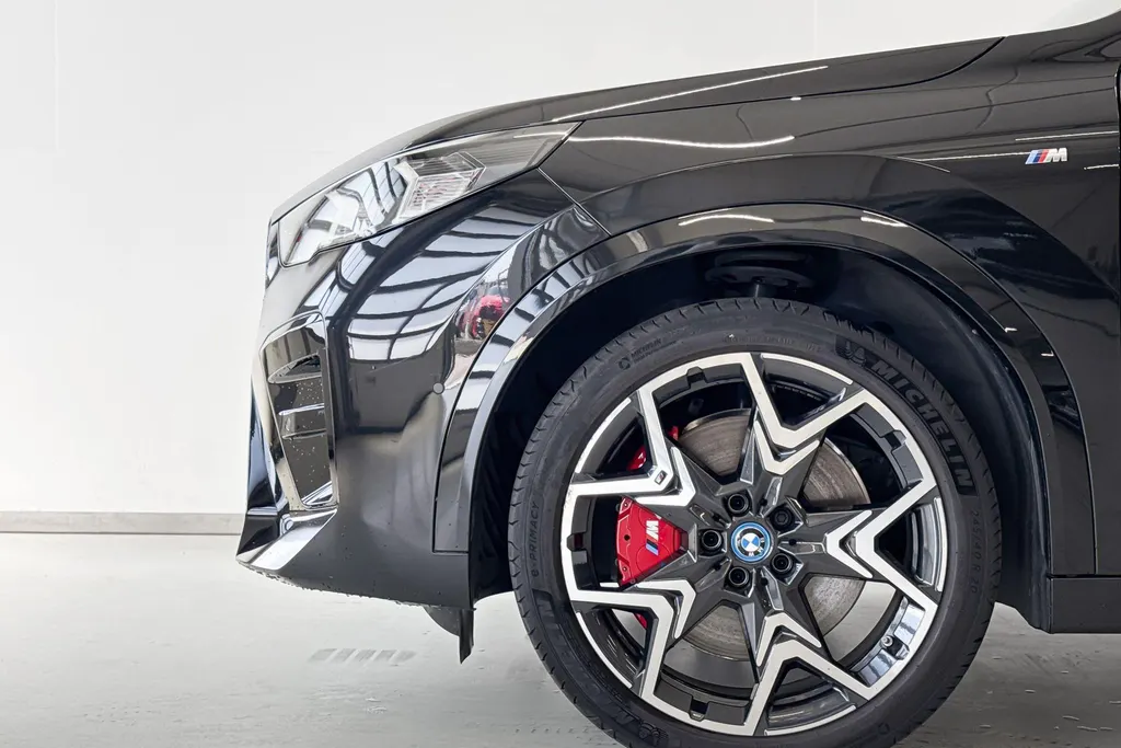 BMW iX2 xDrive30 Premium Pack M Sportpakket Pro