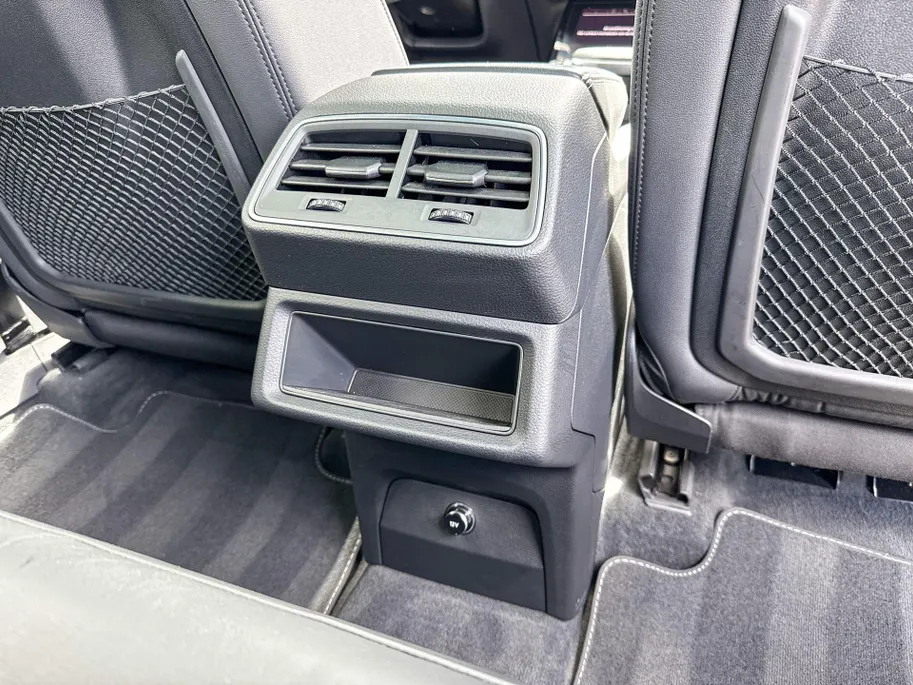 Audi e-tron 55 quattro S edition 95 kWh
