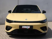 Leapmotor B05 ProMax Design 67.1 kWh | Boek nu uw proefrit bij Zeeuw Automotiv