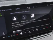 Škoda Enyaq iV 80 150kW/204PK · Panoramadak · 360°Camera · Navigatie · Apple/Android Car Play · Stuur & Stoelverwarming ·