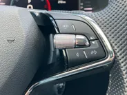 Škoda Superb 1.4TSI 160KW/218PK Sportline DSG · Panoramadak · Trekhaak · Camera + Parkeersensoren · Stoelverwarming  voor & achter ·