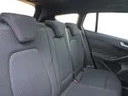 Ford Focus Wagon 1.0 EcoBoost Hybrid ST Line X Business | 1e eigenaar | Dealer onderhouden! | Panoramadak | Winterpack | Adapt. Cruise | B&O Audio | 18' inch velgen | 12 maanden garantie