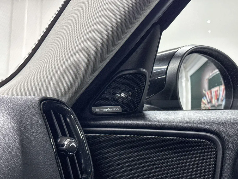 MINI Countryman Cooper S E ALL4