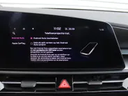 Kia Niro 1.6 GDi Hybrid DynamicLine | Camera | Cruise adapt. | Clima | 16' LM | Navi | Keyless |