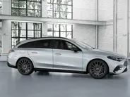 Mercedes-Benz CLA Shooting Brake 250+ Business Solution AMG 85.5 kWh