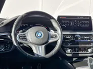 BMW 5 Serie Sedan 530e High Executive M-Sport