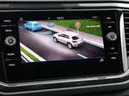 Volkswagen T-Roc 1.5 TSI 150pk DSG Sport · Camera · ACC · Alarmklasse 3 · Apple/Android Car Play · Verkeersbord Detectie · Elek. Inklapbare Spiegels ·