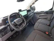 Ford E-Transit Custom 340 L1H1 Trend AWD 71 kWh | Direct leverbaar | 0,99% rente | 3-zits | Trekhaak