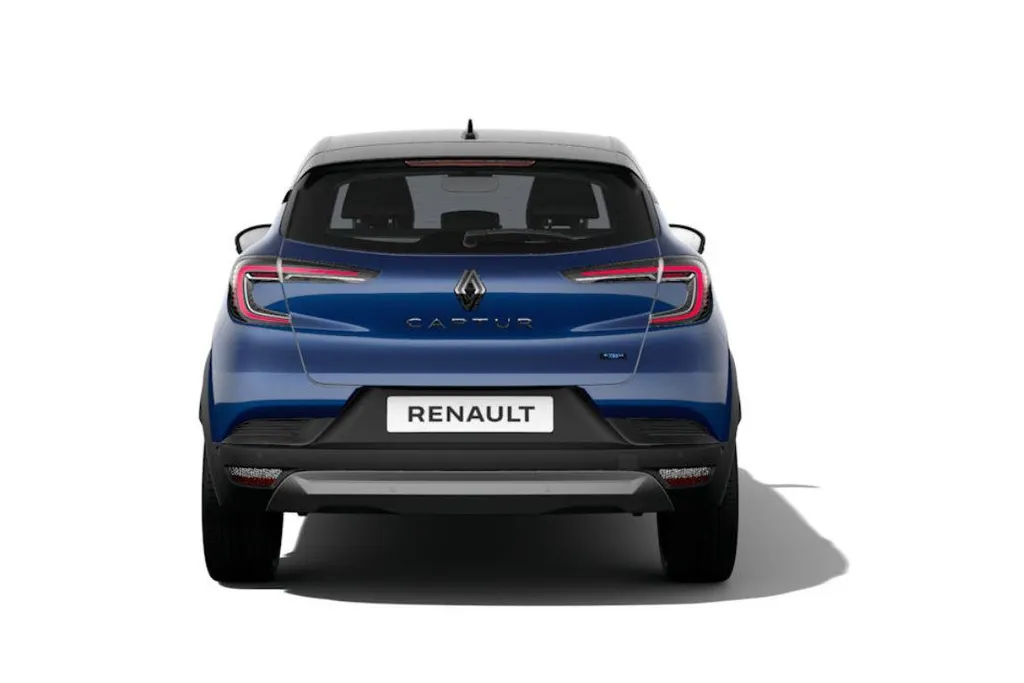 Renault Captur 1.8 E-Tech full hybrid 160 esprit Alpine Nu leverbaar met €2.000,- EXTRA Zeeuw & Zeeuw korting en 5 jaar GRATIS garantie tot 160.000km! || LMV | Direct leverbaar | Gratis 5 jaar garantie tot 100.000km | elektrisch verwarmbaar stuurwiel﻿ | Draadloze telefo
