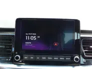 Kia Stonic 1.0 T-GDi 100pk DynamicLine