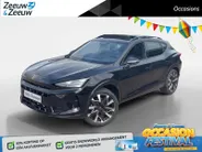 CUPRA Formentor 1.5 TSI e-Hybrid Business *NIEUW*Navi+Camera*Schuif/kanteldak*Adapt Cruise Control*Winter Pack*Trekhaak*Elekt.achterklep*Vol opties!