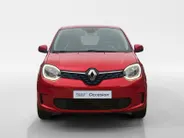 Renault Twingo Z.E. R80 Intens | Elektrisch | Stoelverwarming | Parkeersensoren | Camera | SOH 96.0% | Bluetooth | Cruise & Climate Control | Volledig Dealer Onderhouden | 12 Maanden BOVAG Garantie