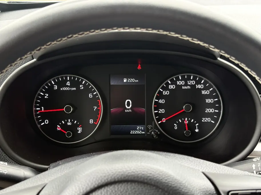 Kia Picanto 1.0 DPi DynamicLine | Navi | Camera | Apple Carplay | Android Auto | Lichtmetalen Velgen | Airco