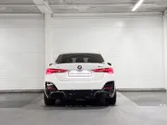 BMW i4 M60