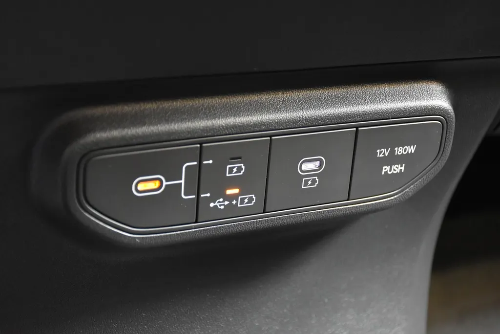 Kia EV5 81,4 kWh 217pk 2WD Plus Advanced NIEUW TE BESTELLEN