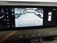 Kia EV5 81,4 kWh 217pk 2WD Plus Advanced