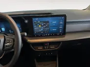 Ford E-Transit Courier Limited 46 kWh 136pk | 0,99% rente | Nieuw te bestellen