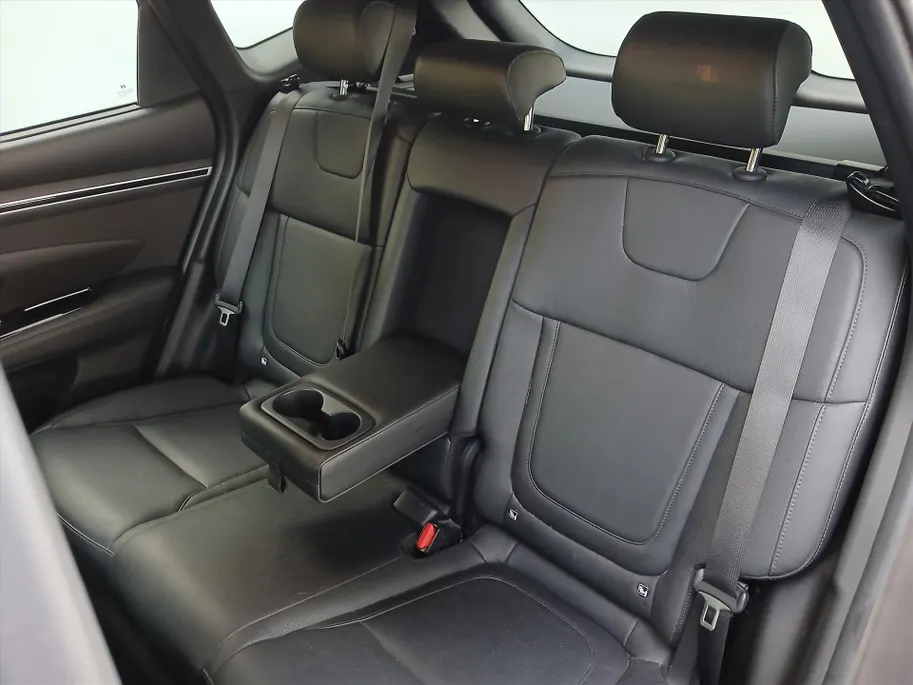 Hyundai Tucson 1.6 T-GDi AWD Premium / Navi / Climate en Cruise Control