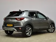 Kia Stonic 1.0 T-GDi 120pk DCT7 GT-PlusLine