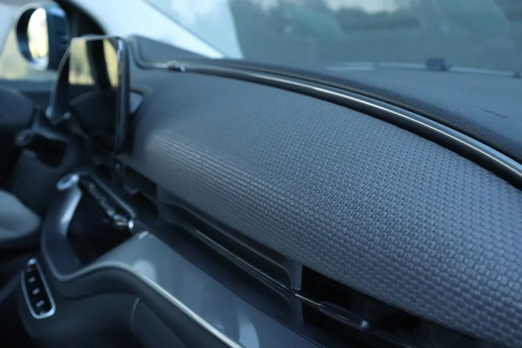 Fiat 500e La Prima by Bocelli 42 kWh | JBL | Winter | Camera | 17′