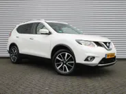 Nissan X-Trail 1.6 DIG-T Connect Edition | Navi | 19' LM | Trekhaak | Cruise | PDC | Camera | Panoramadak |