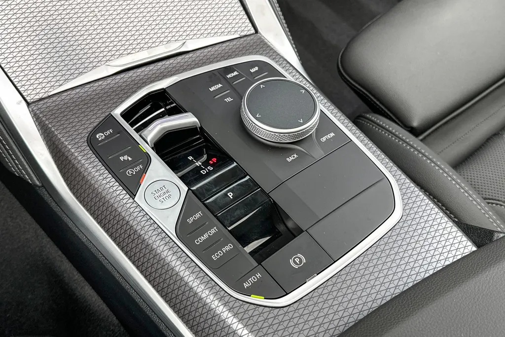 BMW 4 Serie Gran Coupé 420i