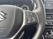 Suzuki S-Cross 1.4 Boosterjet Select Smart Hybrid | 1500kg Trekgewicht | Achteruitrijcamera | Dodehoek Detectie | Stoelverwarming | Apple/Android Carplay | Fabrieksgarantie! |