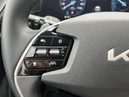 Kia Niro 1.6 GDi Hybrid DynamicLine | Navi | Clima | Camera | Adaptive Cruise | Trekhaak | Apple Carplay & Android Auto | Parkeersensoren