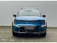 Kia EV9 99,8kWh 384pk AWD Dual Motor GT-Line