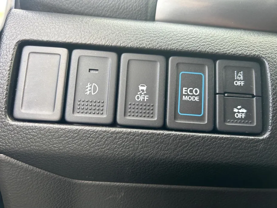 Suzuki Vitara 1.5 Hybrid Select Rhino Edition |achteruitrijcamera| LED koplampen| Apple Carplay/Android Auto| climate controle|