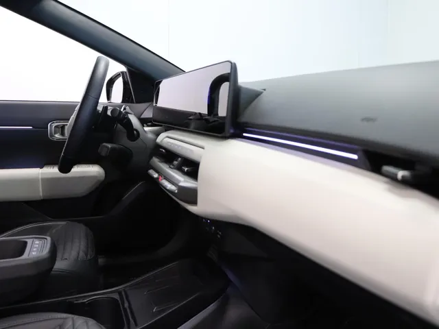 Kia EV4 GT-Line Business Edition 81.4 kWh