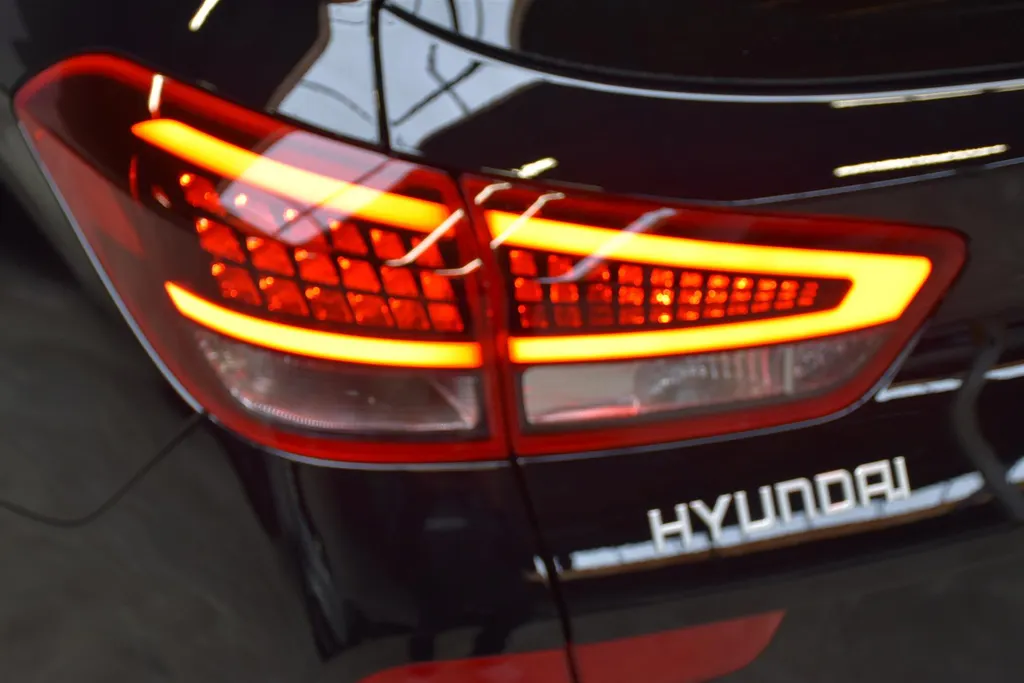 Hyundai i30 1.0 T-GDI Comfort I Voorraad deal !