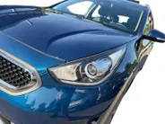 Kia Niro 1.6 GDi Hybrid DynamicLine | Navigatie | Climate control | Cruise control | Trekhaak