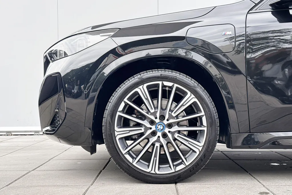 BMW X1 xDrive30e