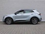Kia Sportage 1.6 T-GDi Hybrid GT-Line | Stuur-/stoelverwarming | Elek. stoelverstelling + achterklep | Schuifdak | 18' LM | Cruise adapt. | Camera |
