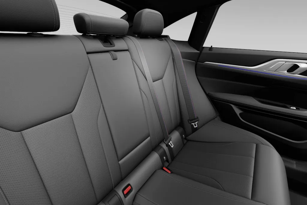 BMW 4 Serie Gran Coupé 420i