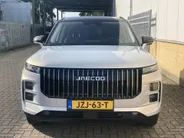 Jaecoo 7 1.5 TGDI SHS-P Exclusive Panoramadak - Black Roof - Rondomzicht camera