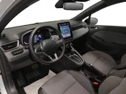 Renault Clio 1.6 E-Tech Full Hybrid 145 techno AUTOMAAT NAVI AIRCO CAMERA CRUISE CONTROLE APPLE CARPLAY ANDROID AUTO DEALER ONDERHOUDEN ZEER MOOIE AUTO