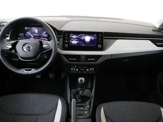 Škoda Scala Scala 1.0 TSI Selection