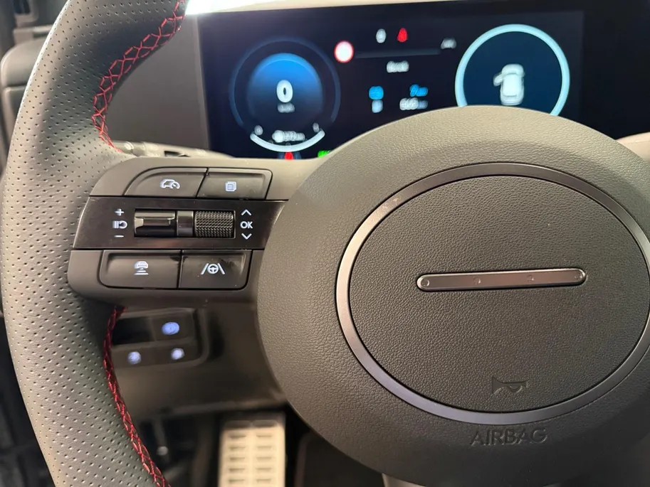 Hyundai Tucson 1.6 T-GDI PHEV N Line Edition | Stoelverwarming | Camera | Navi | Clima