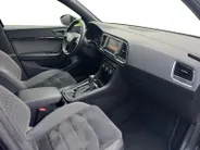 SEAT Ateca 1.4 EcoTSI Xcellence | 360 Camera | Stoelverwarming | Navigatie | Elektr. Achterklep | Keyless | 12 maanden garantie! |